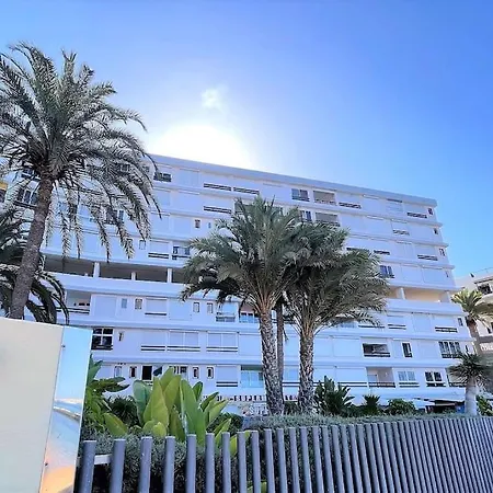 La Lajilla Apartment