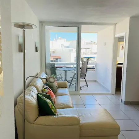 La Lajilla Apartment