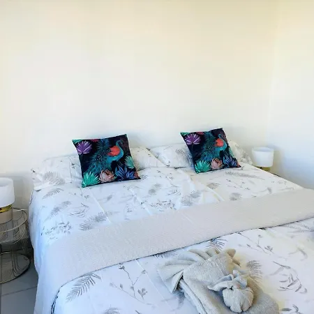 La Lajilla Apartment Arguineguin