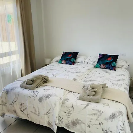 Apartment La Lajilla *